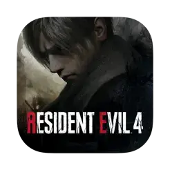 Resident evil 4 代儲值 - 國際遊戲遊戲代儲商品圖片，提供快速安全的遊戲點數儲值服務